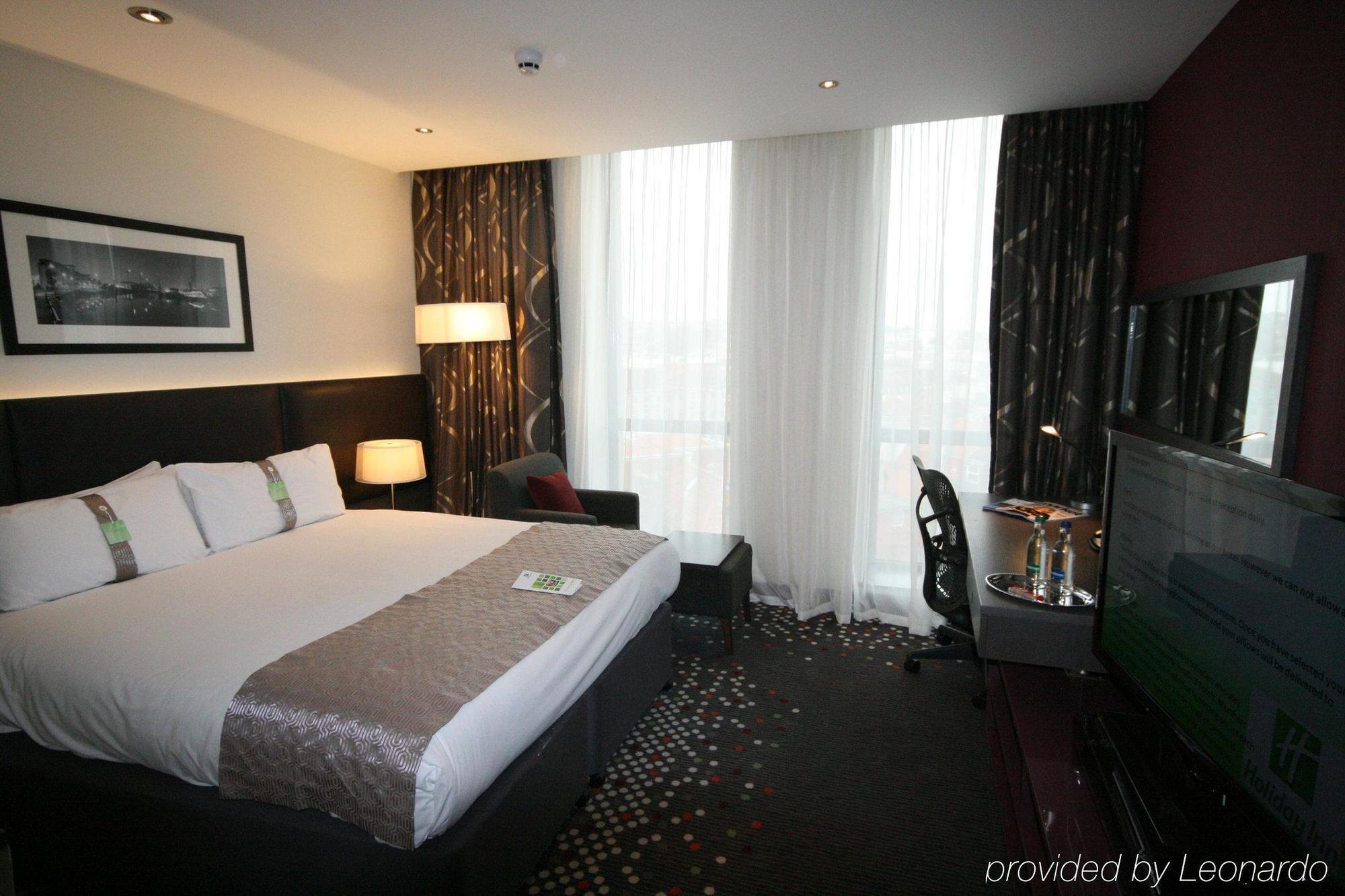 Holiday Inn Bristol City Centre, An Ihg Hotel Room photo