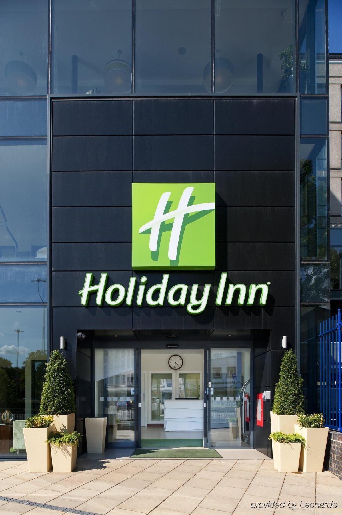 Holiday Inn Bristol City Centre, An Ihg Hotel Exterior photo